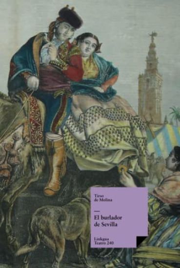 El burlador de Sevilla