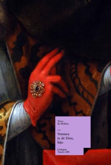Ventura te dé Dios, hijo