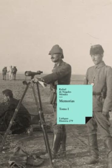 Memorias: Tomo I