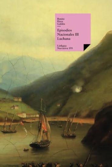 Episodios nacionales III: Luchana