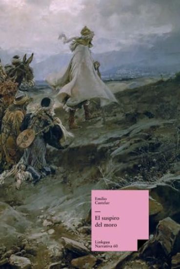 El suspiro del moro