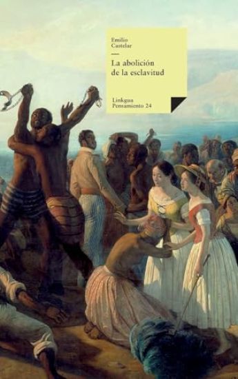 La abolición de la esclavitud