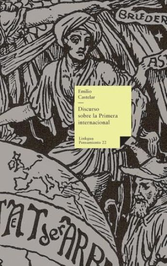 Discurso sobre la Primera internacional