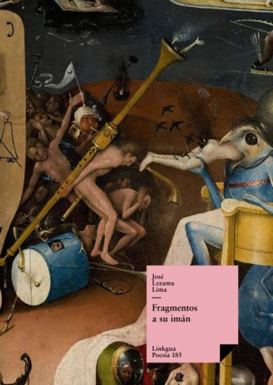 Fragmentos a su imán