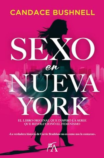 Sexo En Nueva York