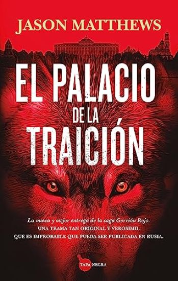 Palacio de la Traición, El