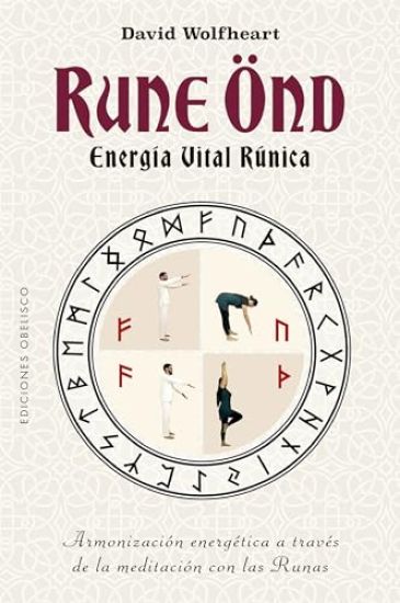 Rune Ond. Energía Vital Rúnica
