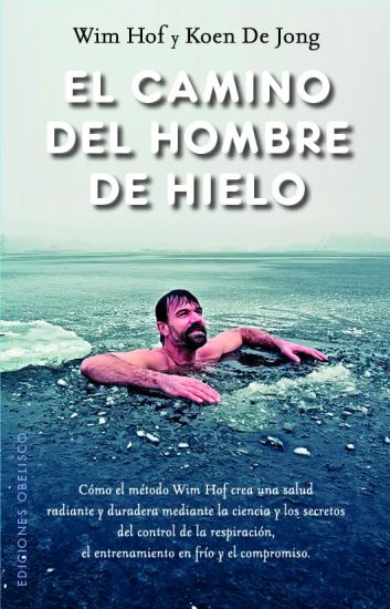 El Camino del Hombre de Hielo