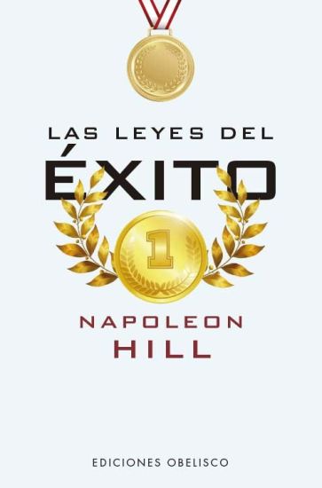 Leyes del Éxito, Las
