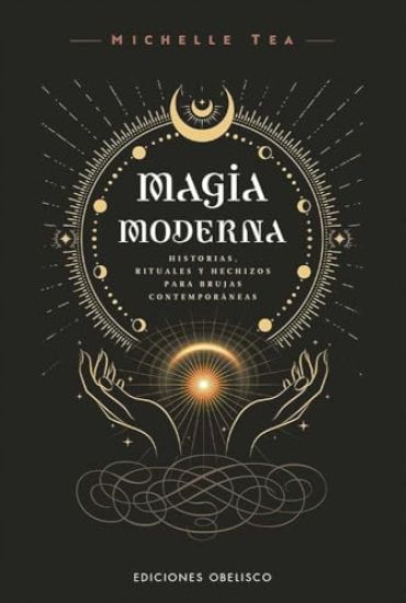 Magia Moderna