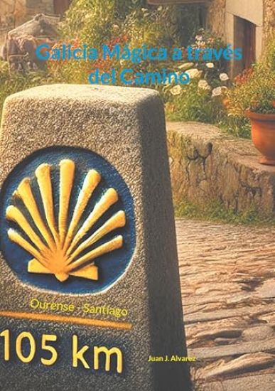 Galicia Mágica a través del Camino: Ourense - Santiago