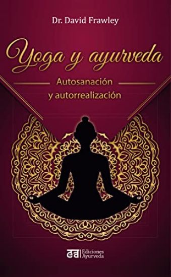 Yoga Y Ayurveda
