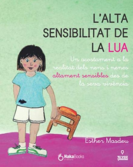 L'ALTA SENSIBILITAT DE LA LUA