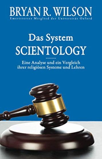 Das System Scientology