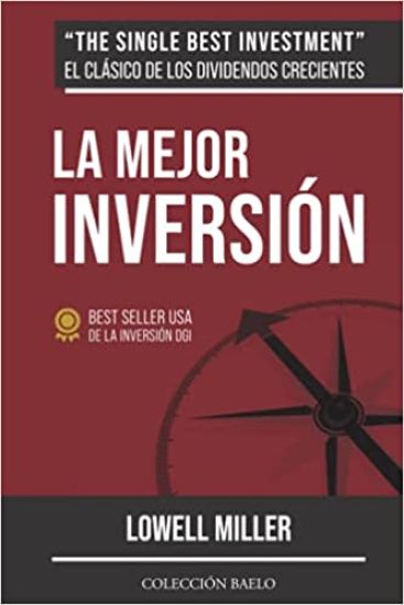 La Mejor Inversión