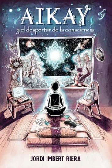 Aikay y el despertar de la consciencia