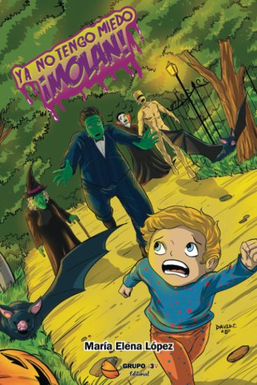 Ya no tengo miedo