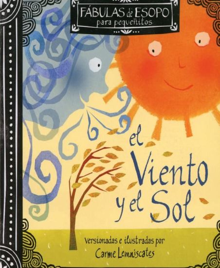 Viento y el Sol,El