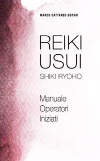 Reiki Usui Shiki Ryoho