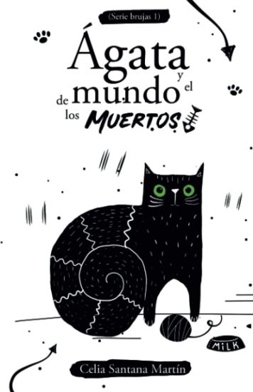 Ágata y el mundo de los muertos