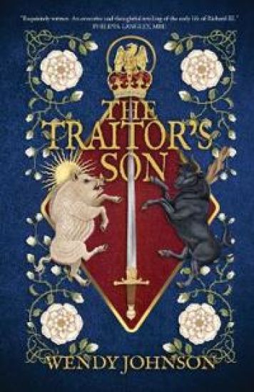 The Traitor's Son