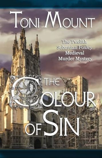 The Colour of Sin