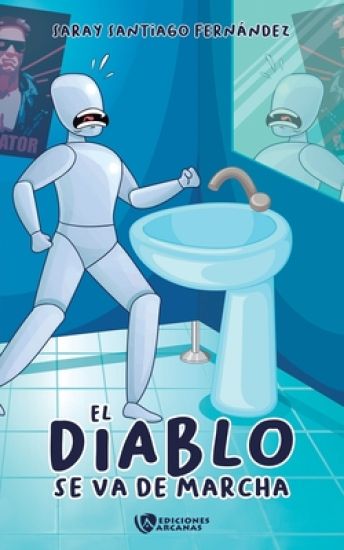 El diablo se va de marcha