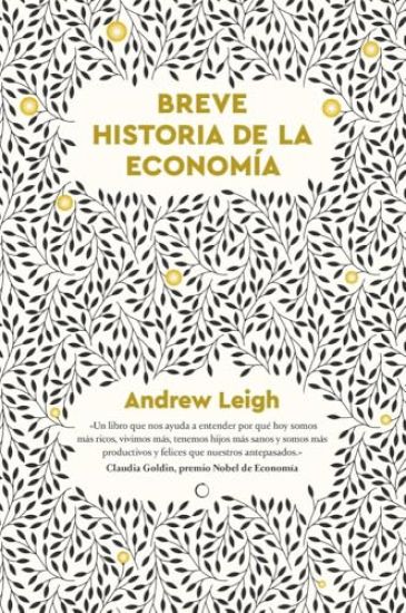 Breve Historia de la Economia / A Brief History of Economics: Volume 1