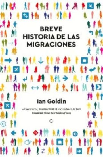 Breve Historia de Las Migraciones