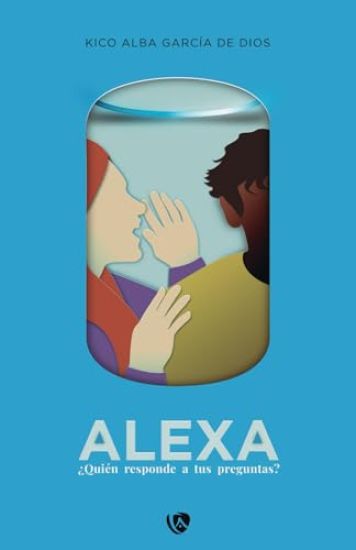 Alexa. ¿Quién responde a tus preguntas?