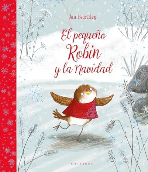 Pequeño Robin Y La Navidad, El