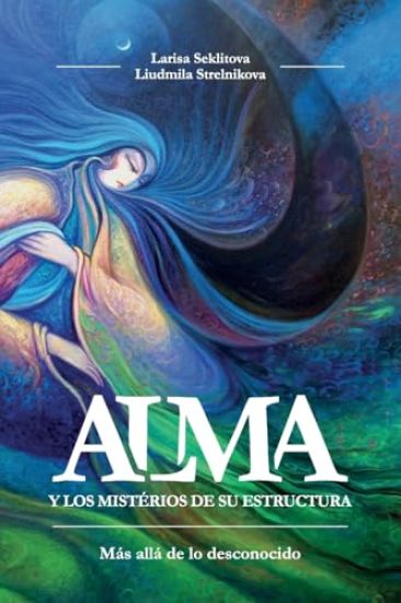El alma y los misterios de su estructura