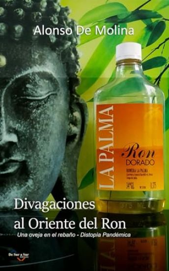 Divagaciones al oriente del ron: Una oveja en el rebaño - Distopía Pandémica