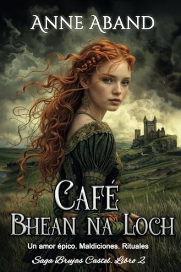Café Bhean Na Loch