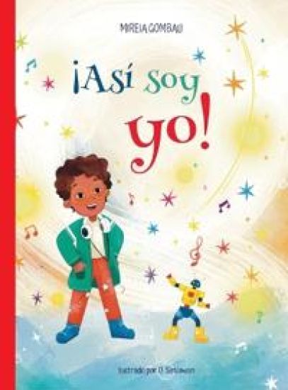 ¡Así soy yo!