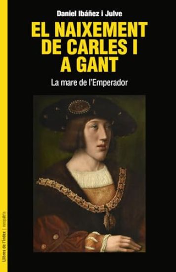 El naixement de Carles I a Gant