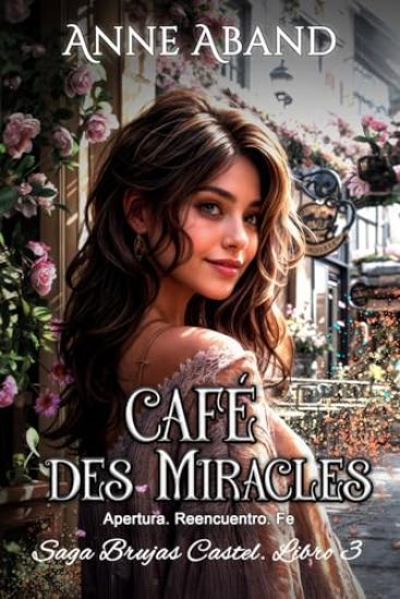 Café des Miracles