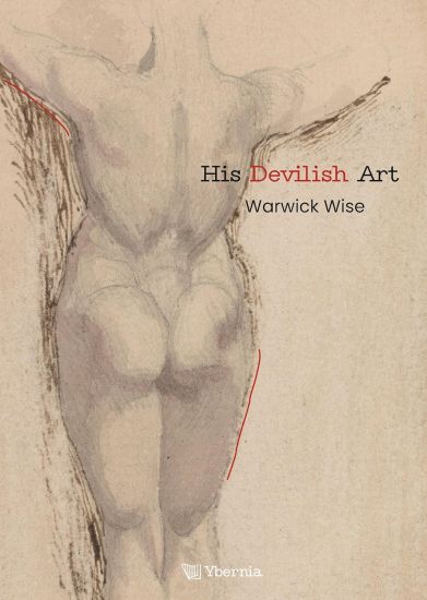 Kansikuva: His Devilish Art