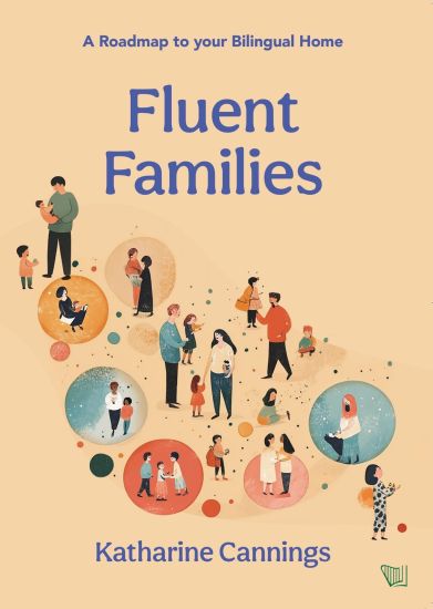 Kansikuva: Fluent Families