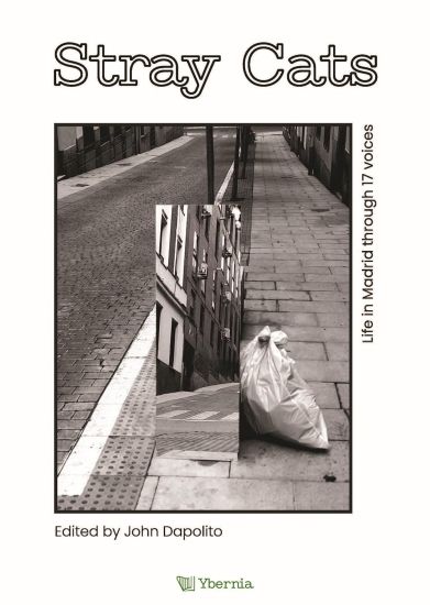 Kansikuva: Stray Cats