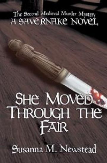 She Moved Through the Fair