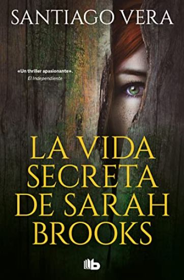 La Vida Secreta de Sarah Brooks/ The Secret Life of Sarah Brooks