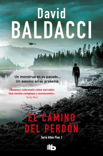 El Camino del Perdón / Long Road to Mercy