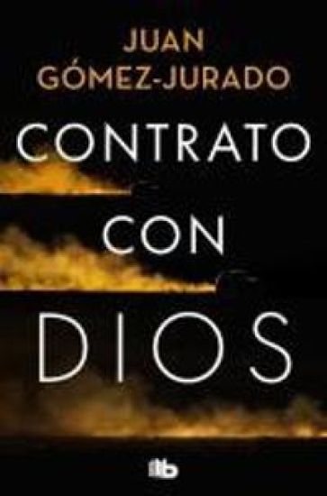 Kansikuva: Contrato con Dios
