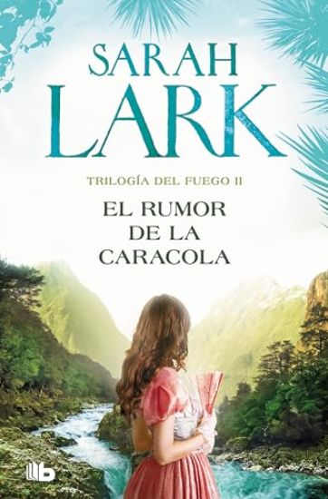 El Rumor de la Caracola / The Murmur of the Shell