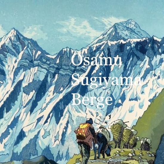 Osamu Sugiyama Berge