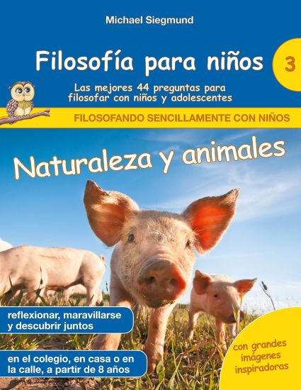 Filosofía para niños