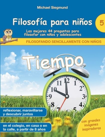 Filosofía para niños