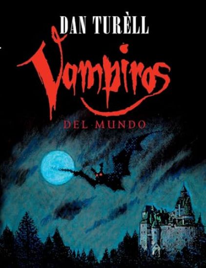 Vampiros del Mundo