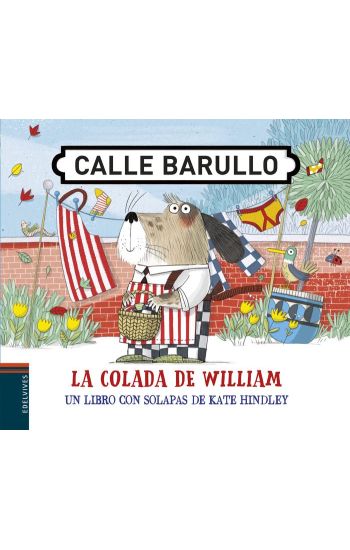 La colada de William